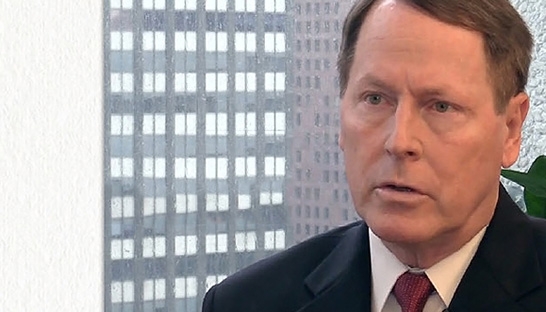 Korn Ferry adds Michael Mundy as senior partner